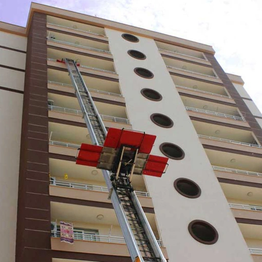 Üsküdarda İnşaat İçin Kiralık Asansör Seçerken Nelere Dikkat Edilmeli
