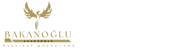 Bakanoğlu Asansörlü Nakliyat