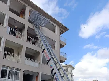 İstanbul Kiralık Asansör