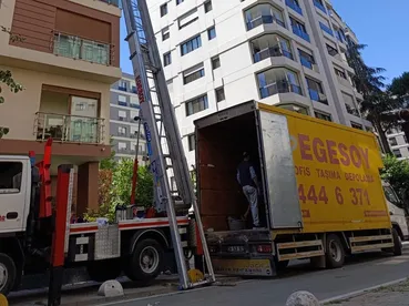 İstanbul Asansör Kiralama