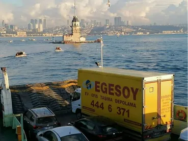 İstanbul Asansörlü Ev Taşıma